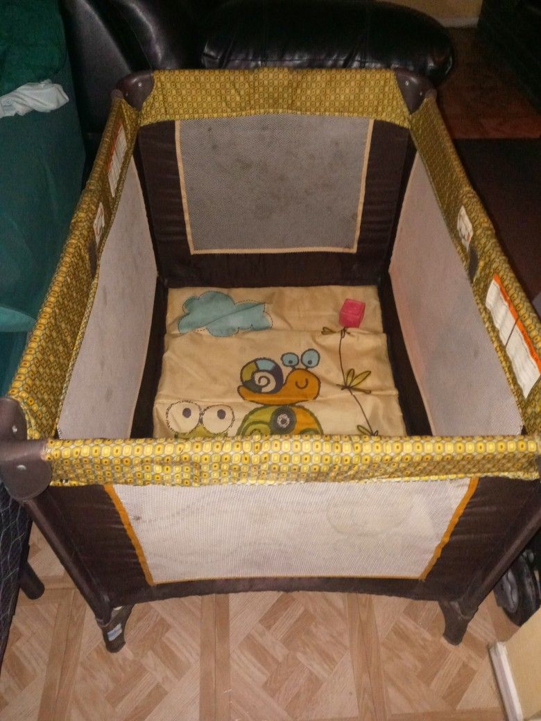 Play Pen