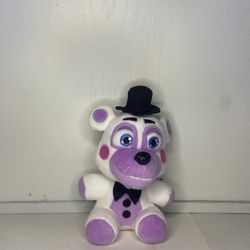 Five Nights At Freddy’s- Helpy Plush