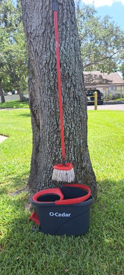 O-Cedar -  Floor Mop