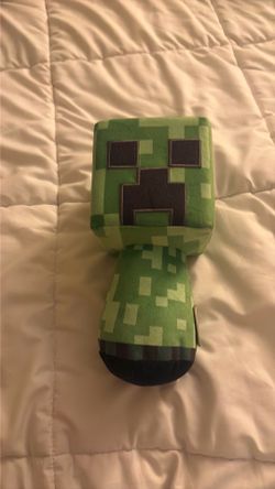 Creeper for Minecraft