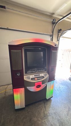 Juke boxes