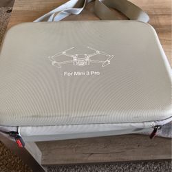 Drone Mini 3 Pro 