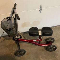 Knee Walker Scooter