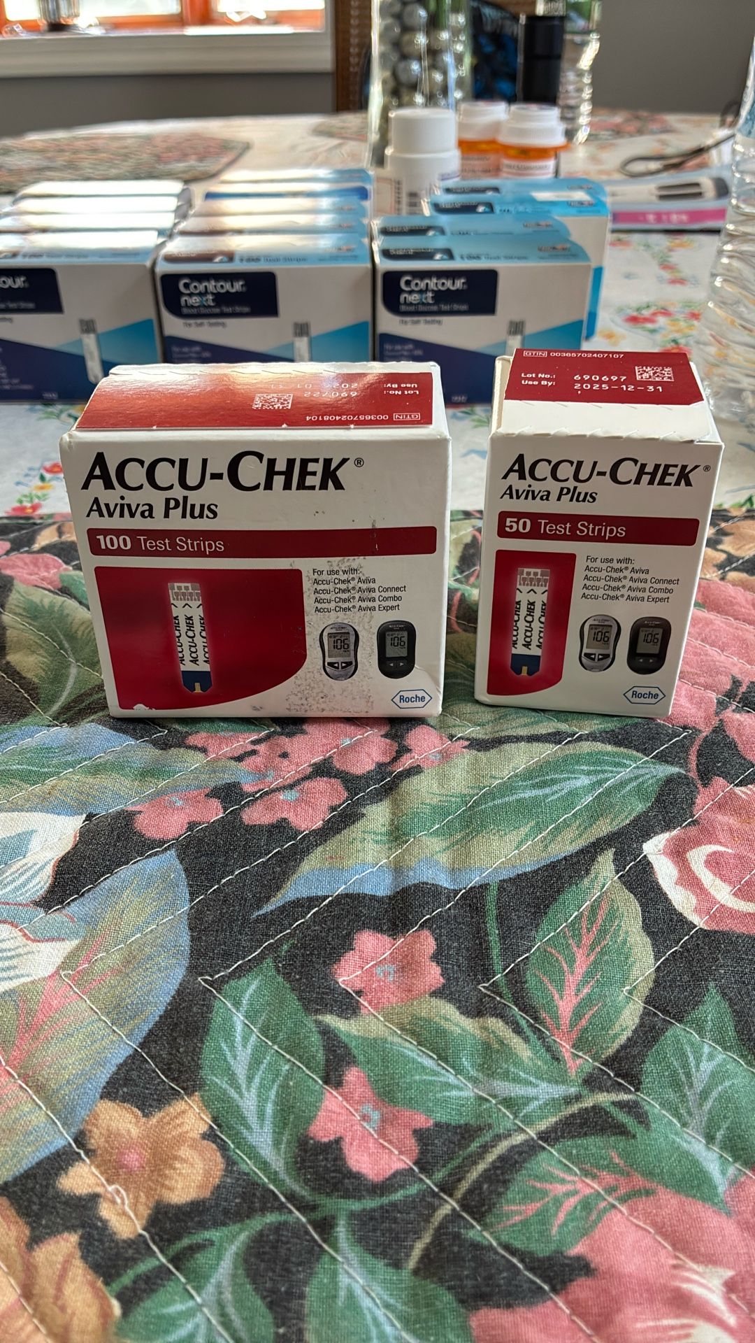 Accu Chek