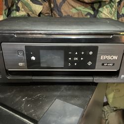 Epson XP-440
