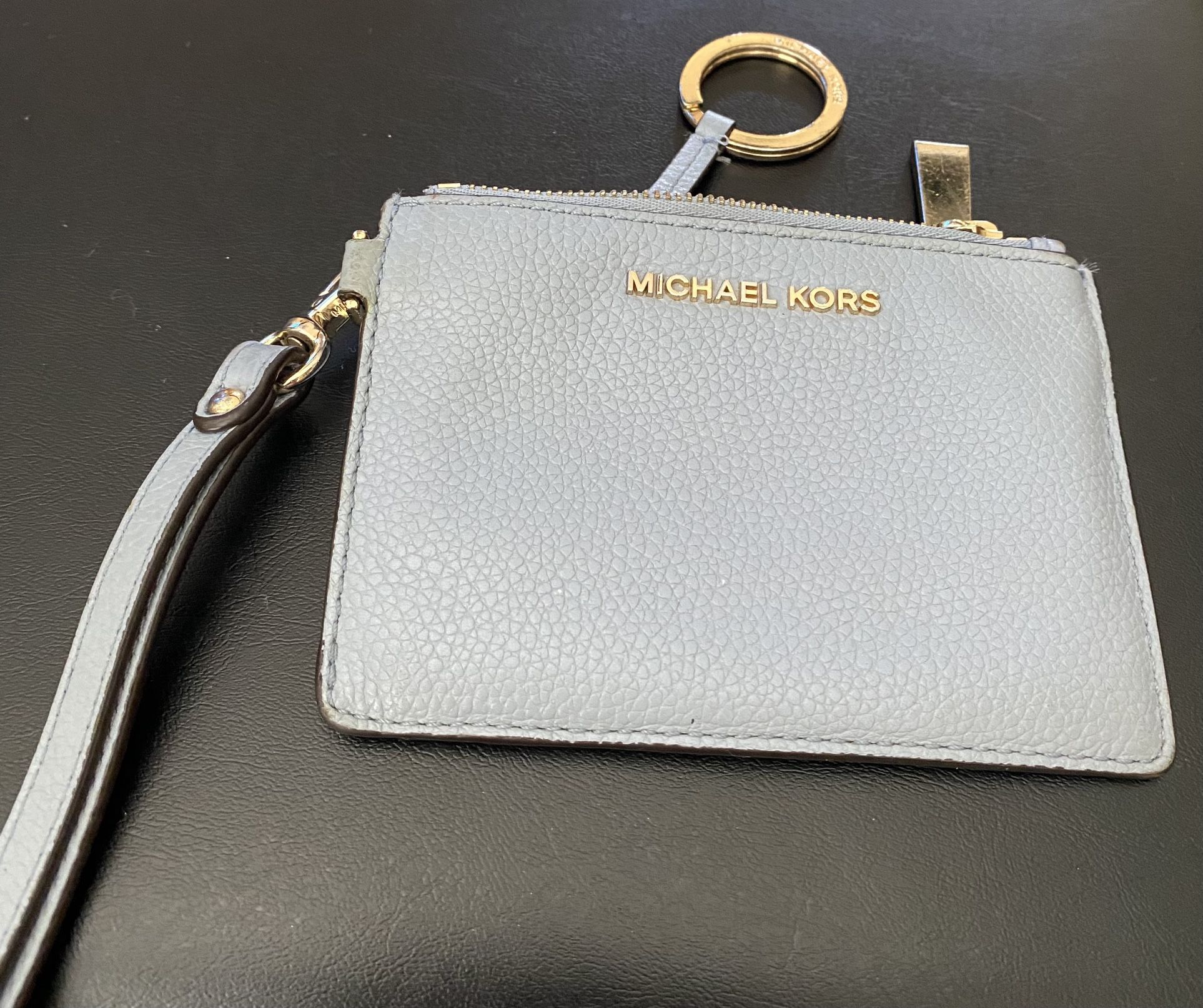 Micheal Kors Money Wallet