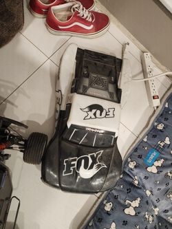 Traxxas Rc Truck