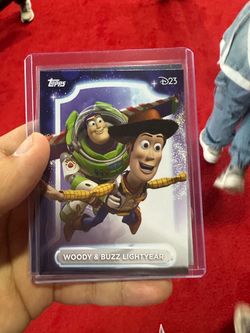 D23 PROMOS