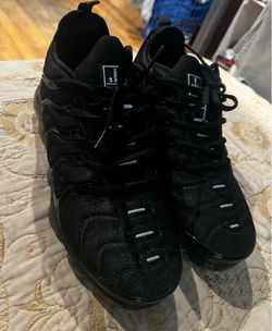 Vapormax plus