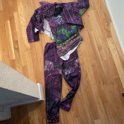 Disney Descendants Costume