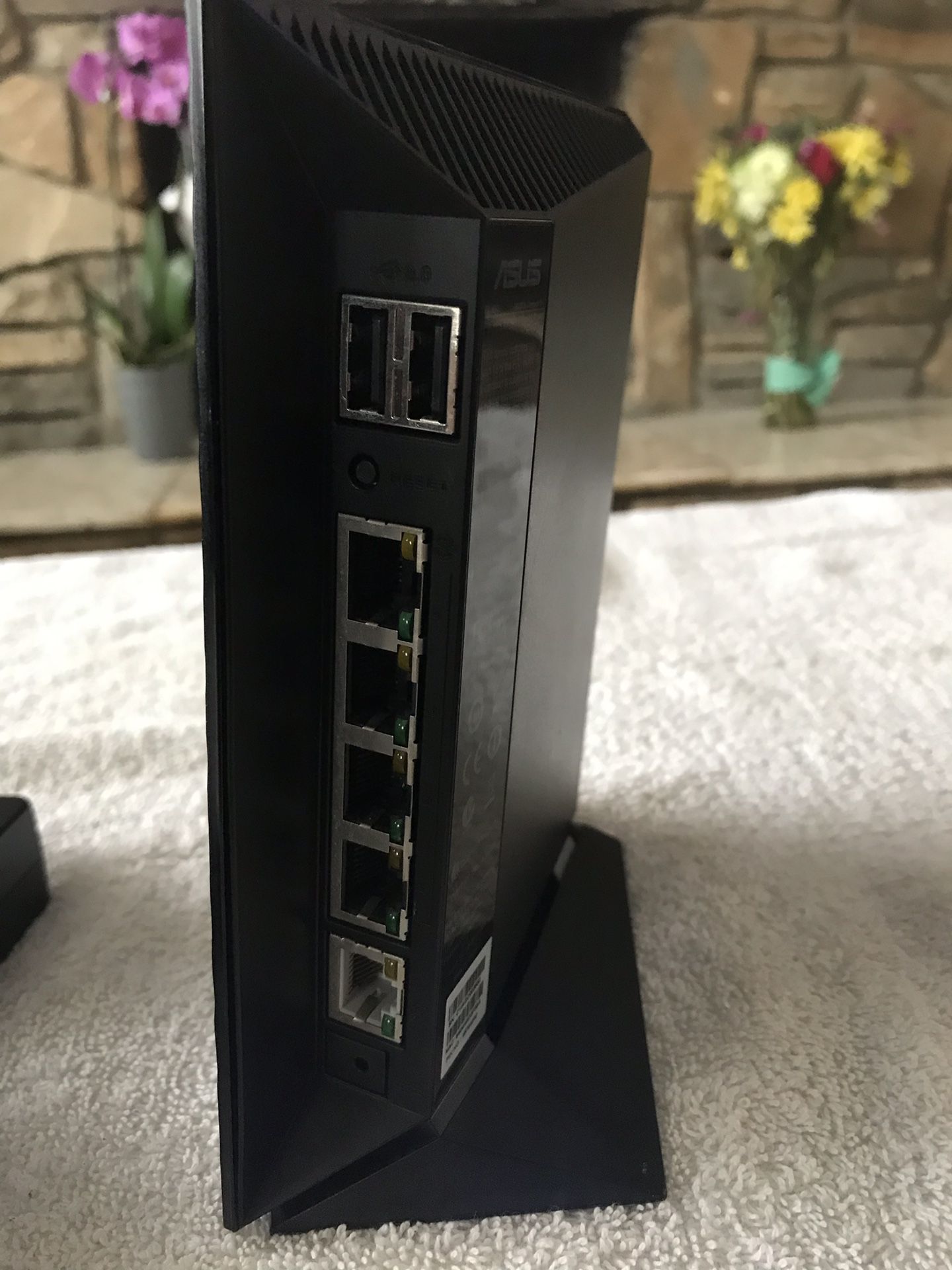 Asus RT-NT56U Router