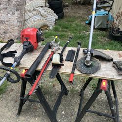 Craftsman Multi Tool 