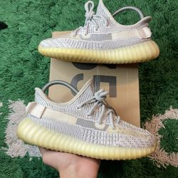 Yeezy 350 V2 Static 2018