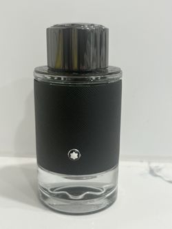 Montblanc  Perfume 
