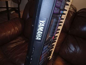 YAMAHA
