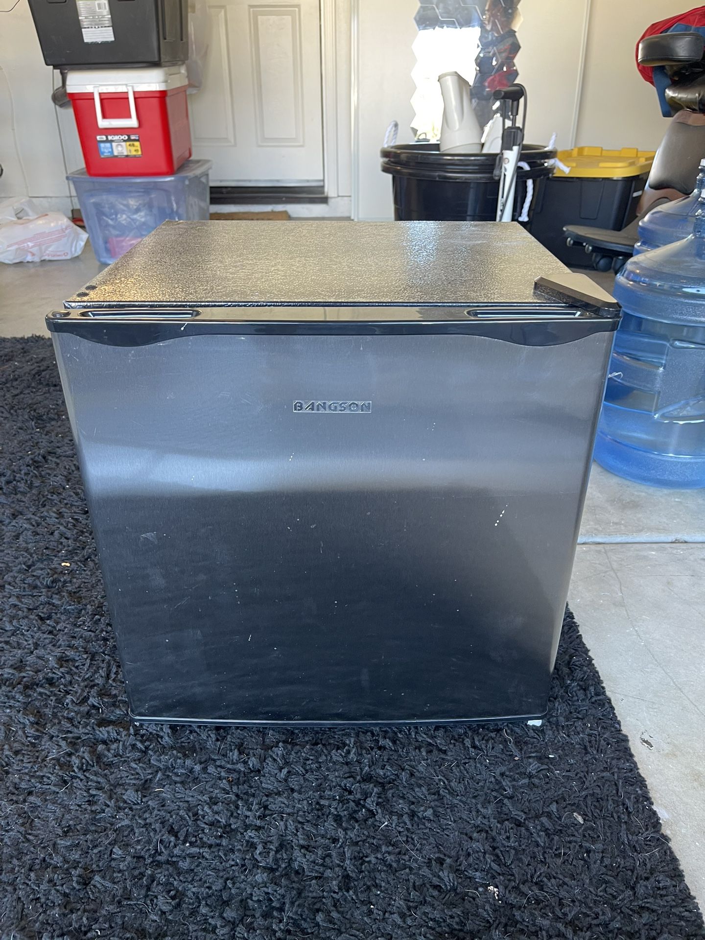 Mini Freezer (Freezer only)