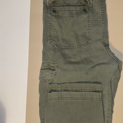 Cargo Pants 