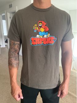 Empire tshirt