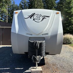 2018 Northwoods Arctic Fox 25 W