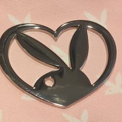 Playboy Pink Wristlet 