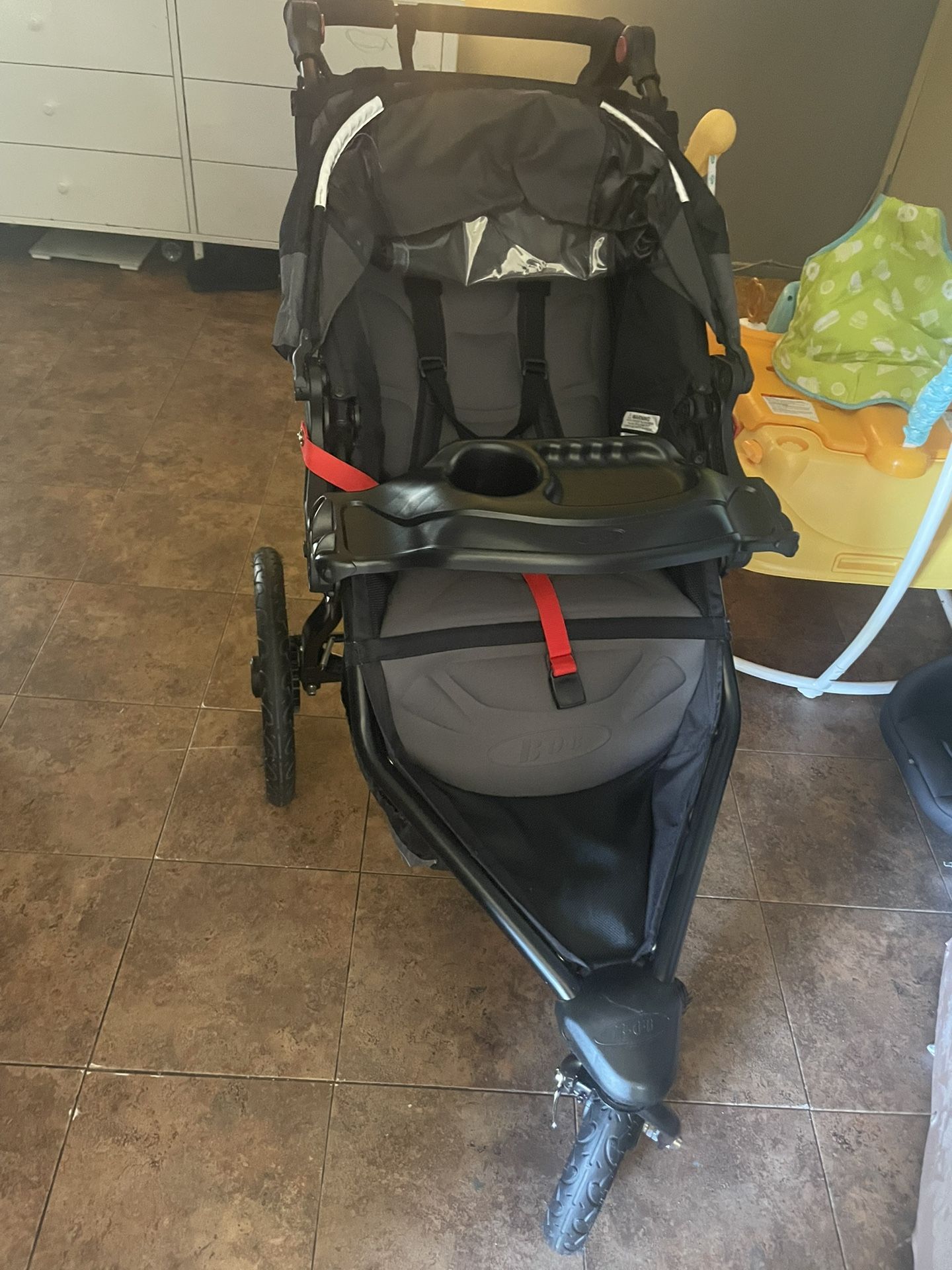 Stroller