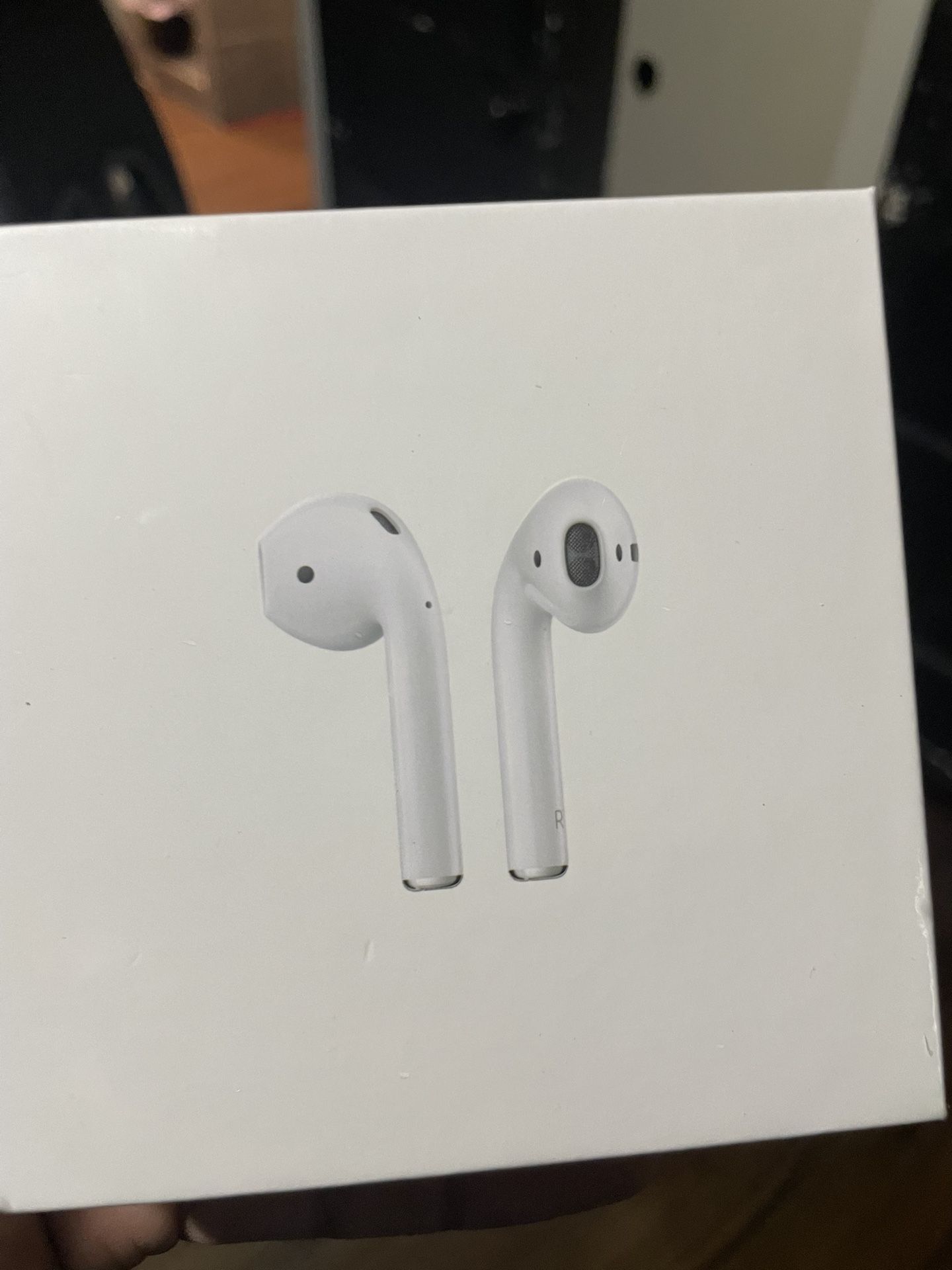 AirPods 2