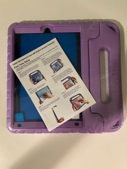 Tablet Shockproof Case