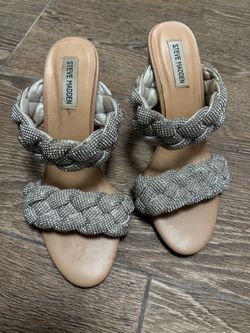 Steve Madden women’s heels