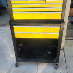 Toolbox  For Sale
