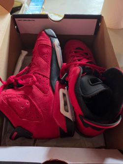 Air Jordan 6 retro