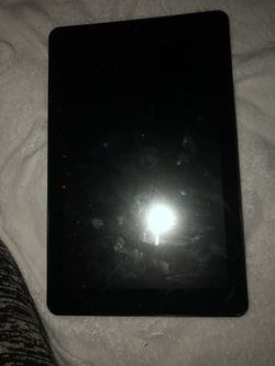 android tablet