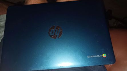 CHROME NOTEBOOK