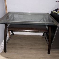 Computer Desk - Open To Offers!!!
