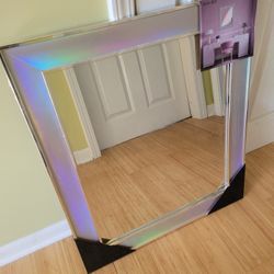 New Mirror 
