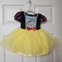 Brand New Dress
