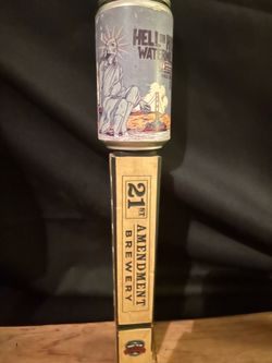 Beer Tap Handles