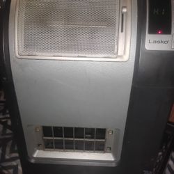 Space Heater 