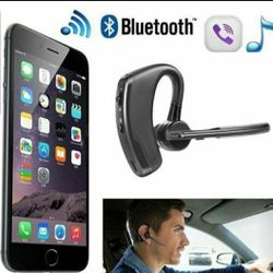 Wireles Bluetooth Headset Stereo Headphone Earphone Sport Handsfree Universal