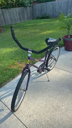 Beach Cruiser