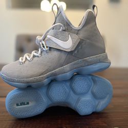 Nike LeBron 14 'MAG' Basketball Shoes