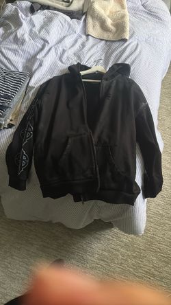 Balenciaga Jacket Size M