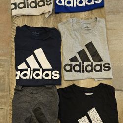 Adidas T-shirt