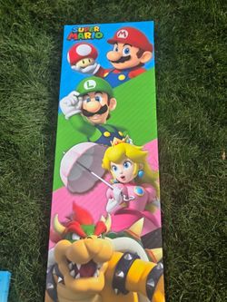 Super Mario Pictures