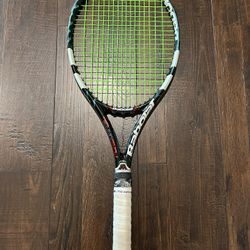 🎾 Babolat Pure Drive Roddick (4 3/8 Grip)