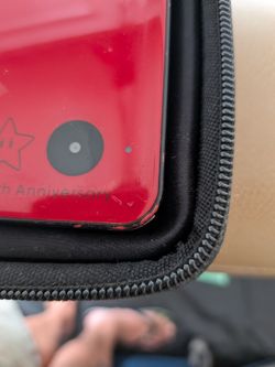 Nintendo DS XL