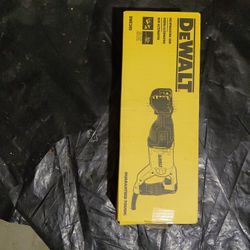 DeWalt Reciprocating Saw