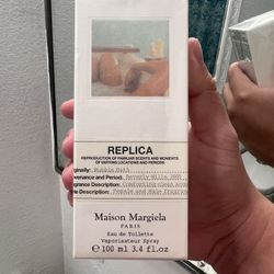 maison margiela fragrance 