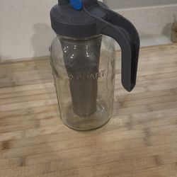 2 Quart cold brew maker