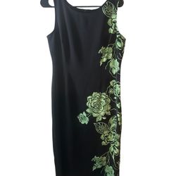 Size 10 Maya Brooke Dress