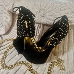 Beautiful High Heels Sise 7.5 